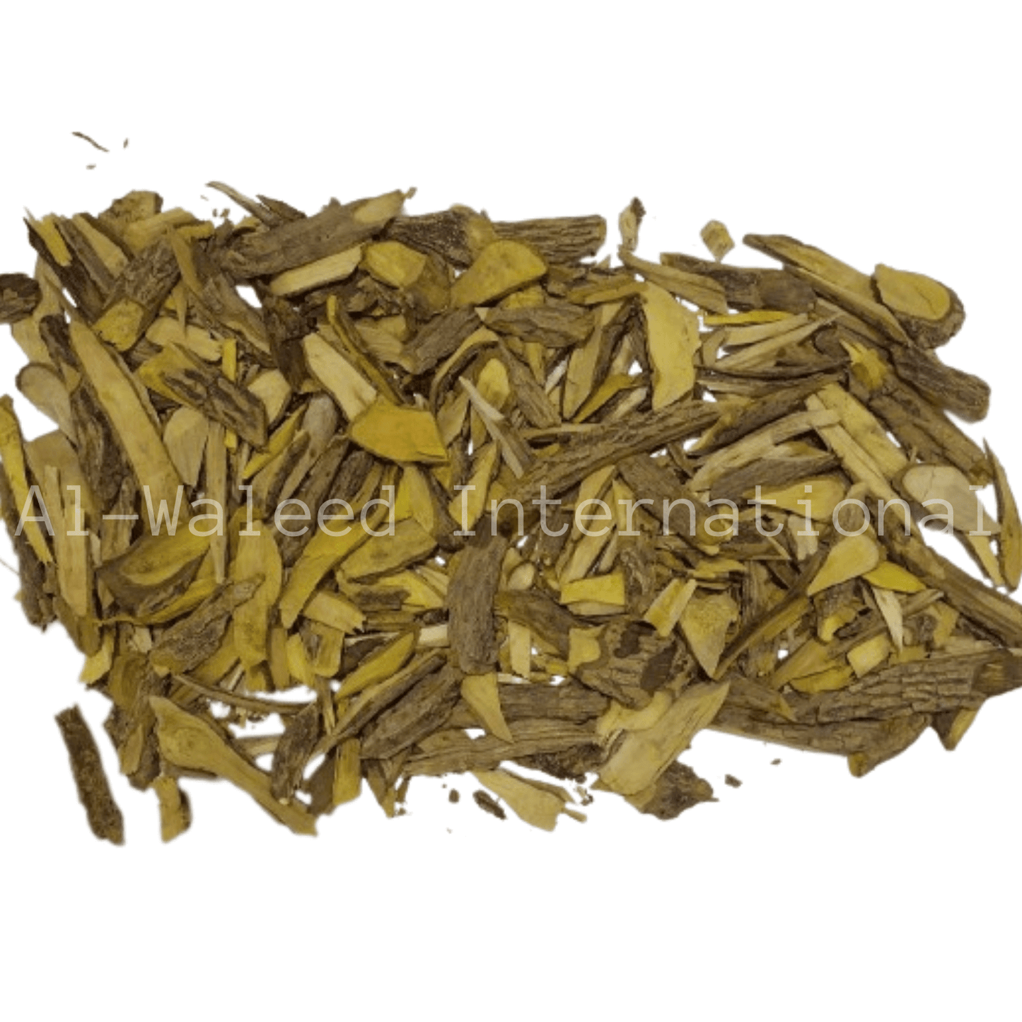 Dried Barberry Bark and Fruits (Berberis Vulgaris)