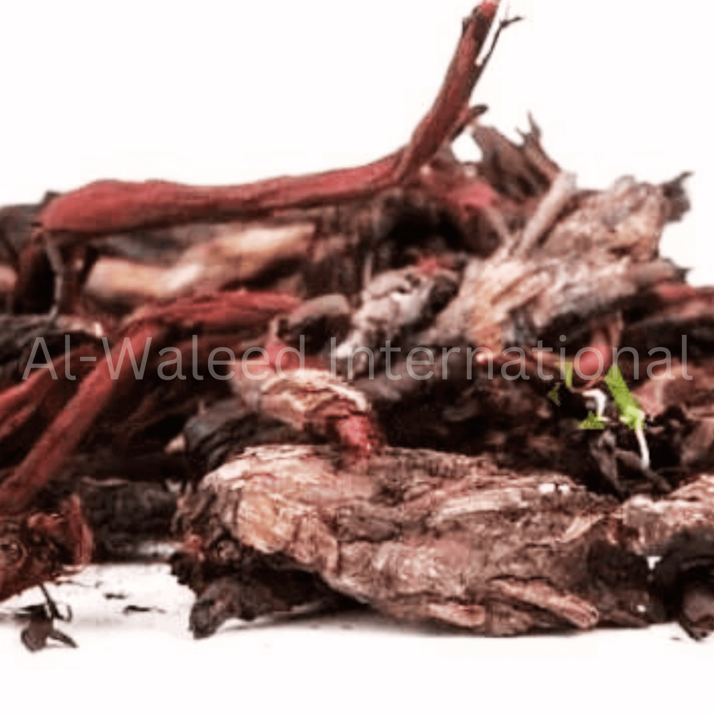 Alkanet Roots (Radix Alkanna Tinctoria) - Al Waleed International