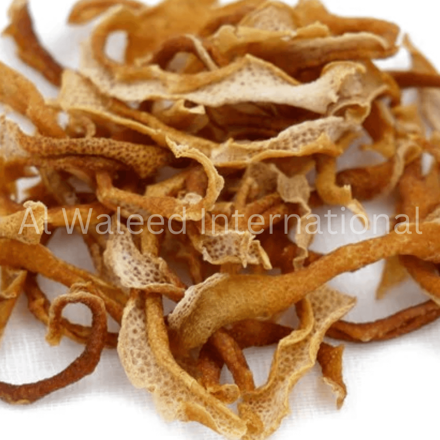 Lemon Peels - Al Waleed International