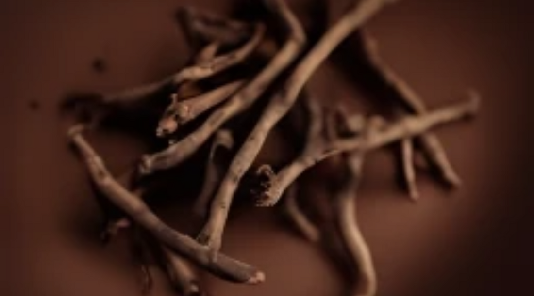 The Healing Essence of Licorice Roots