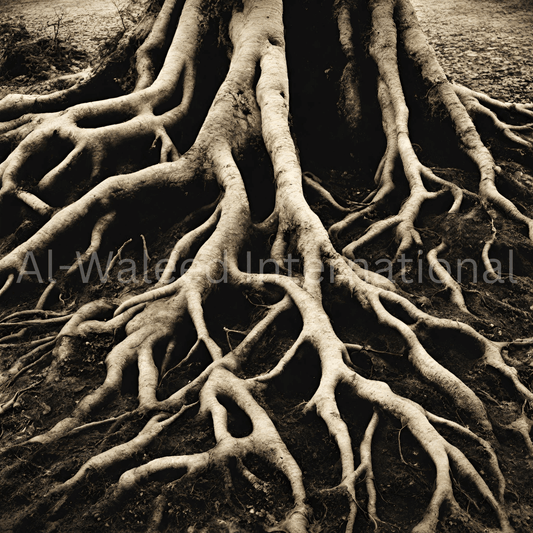 Bistort Roots (Radix Polygonum Bistorta) - Al Waleed International