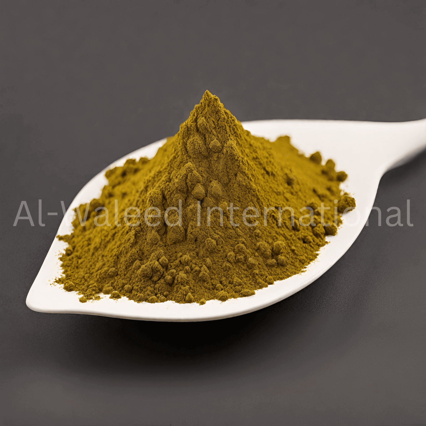 Henna Powder Black (Indigofera Tinctoria) - Al Waleed International